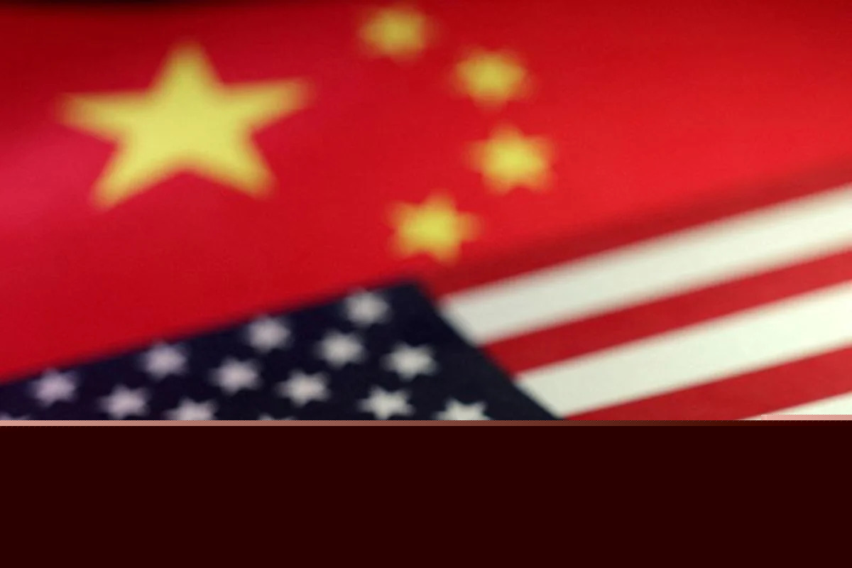 China targets US firms and drone exports after FCC, Xinjiang actions