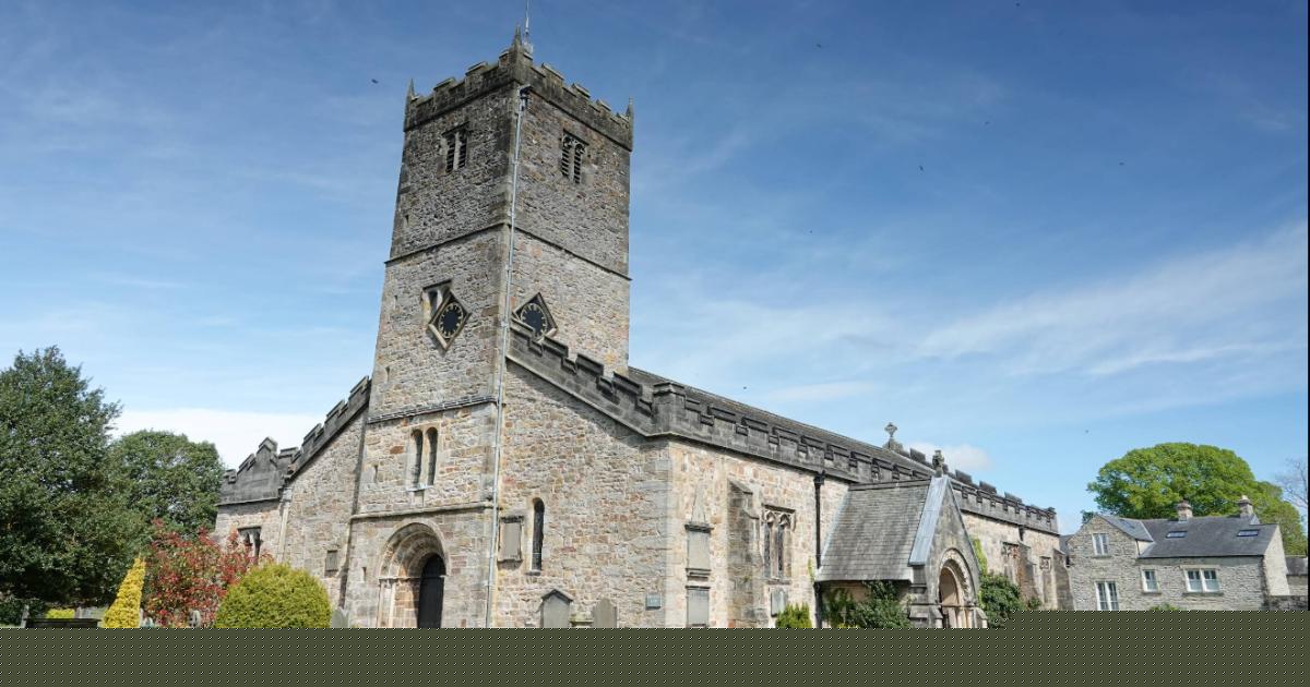 900-year-old church on Lancashire border handed £370k to help prevent closure