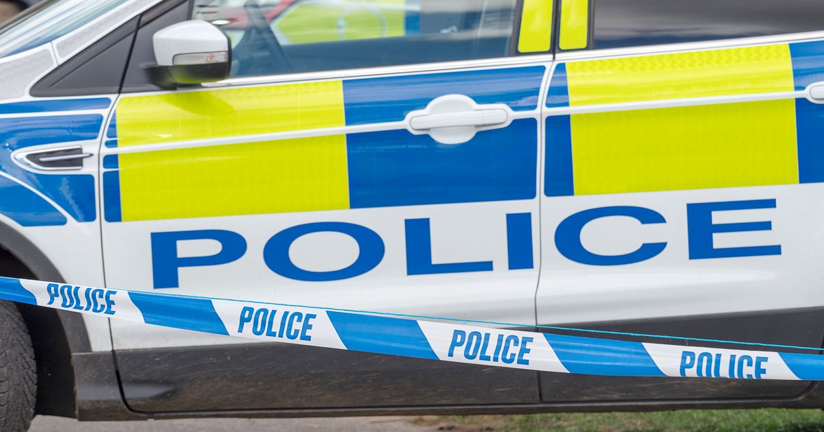 Man, 25, fights for his life after being stabbed 'during robbery of phone and bike'