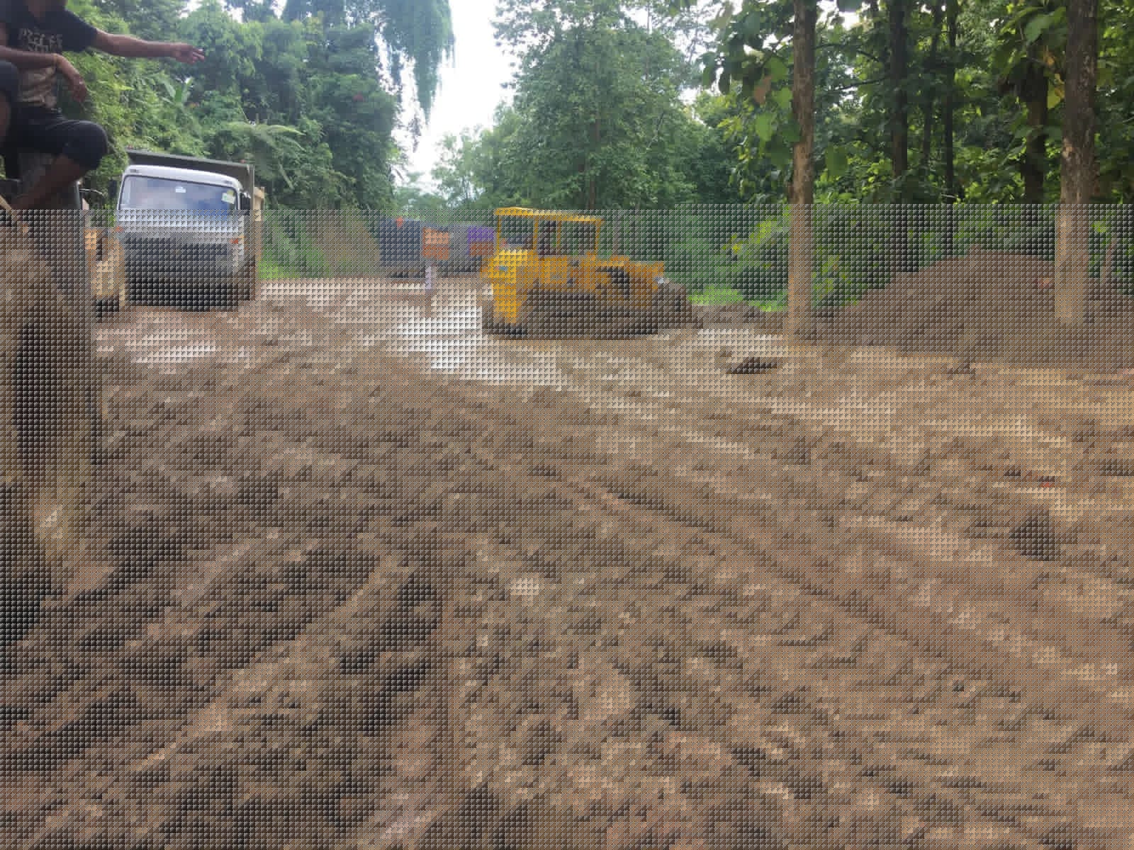 Assam Government Plans Road Repairs Before Durga Puja