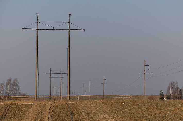 „Tetas“ už 2,45 mln. eurų rekonstruos Jačionių transformatorių pastotę Vilniuje