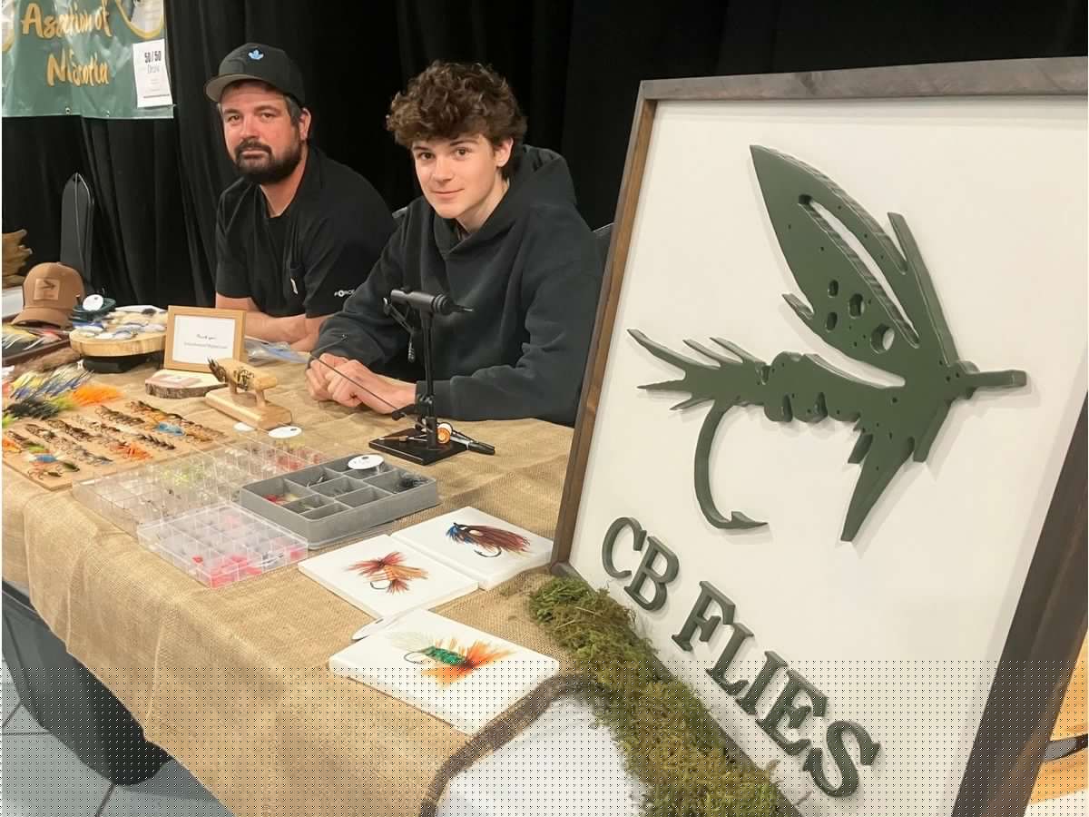 Cape Breton trade show highlights outdoor recreation, safety