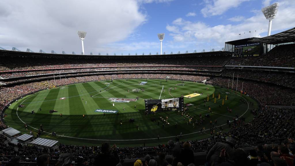 The Friday before AFL Grand Final public holiday: What businesses need to know