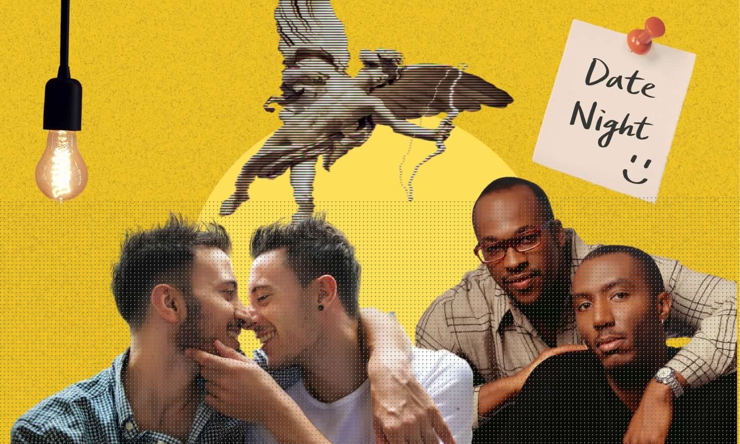How to make your first date with someone less cringeworthy