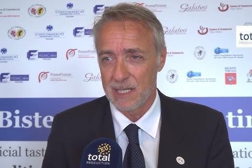 Accademia della Fiorentina. La bistecca ’capofila’ della qualità