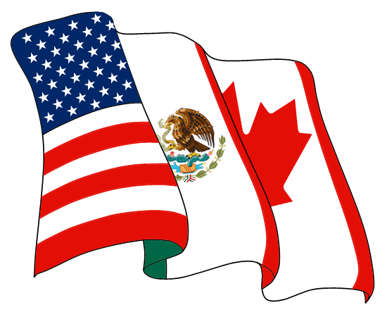 Comment on Giddy Up – USTR Jamieson Greer and Mexican Secretary of Economy Marcelo Ebrard Begin Formal Trade Negotiations by Jimbo