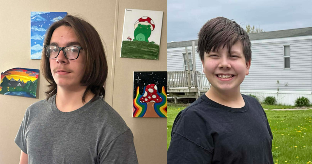 'Our darkest hour': Family identifies mom & sons killed in Grand Rapids triple homicide