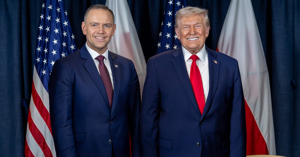 Marcin Przydacz: Nie weźmiemy udziału w histerii