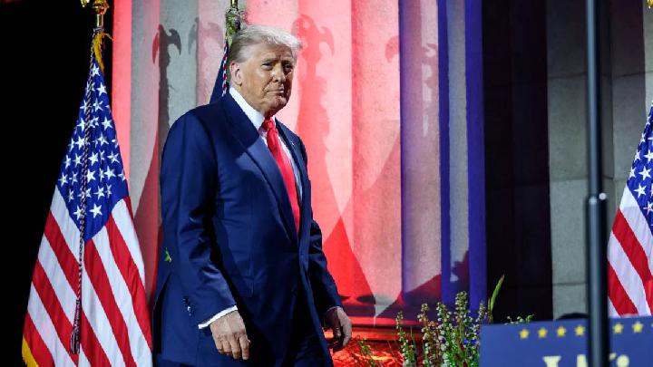 Trump Proposes Further Changes to H-1B Visa Process