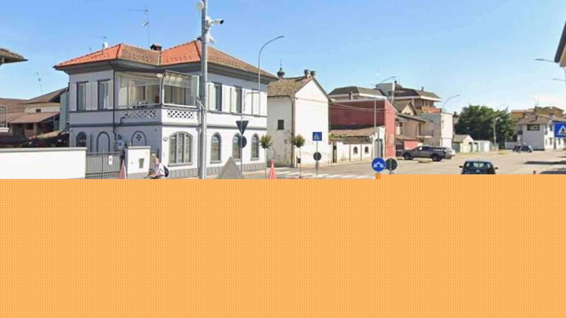 Robbio, persi fondi del Pnnr per sistemare la zona della roggia