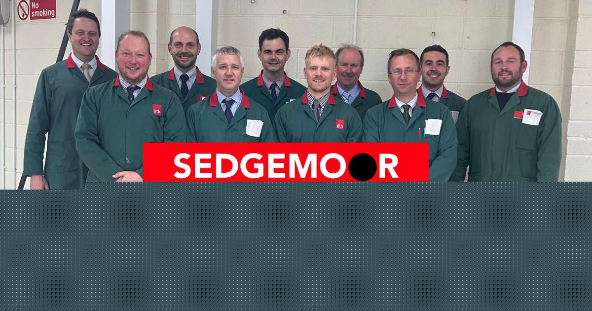 Charity challenge starting near Bridgwater raises £13,000