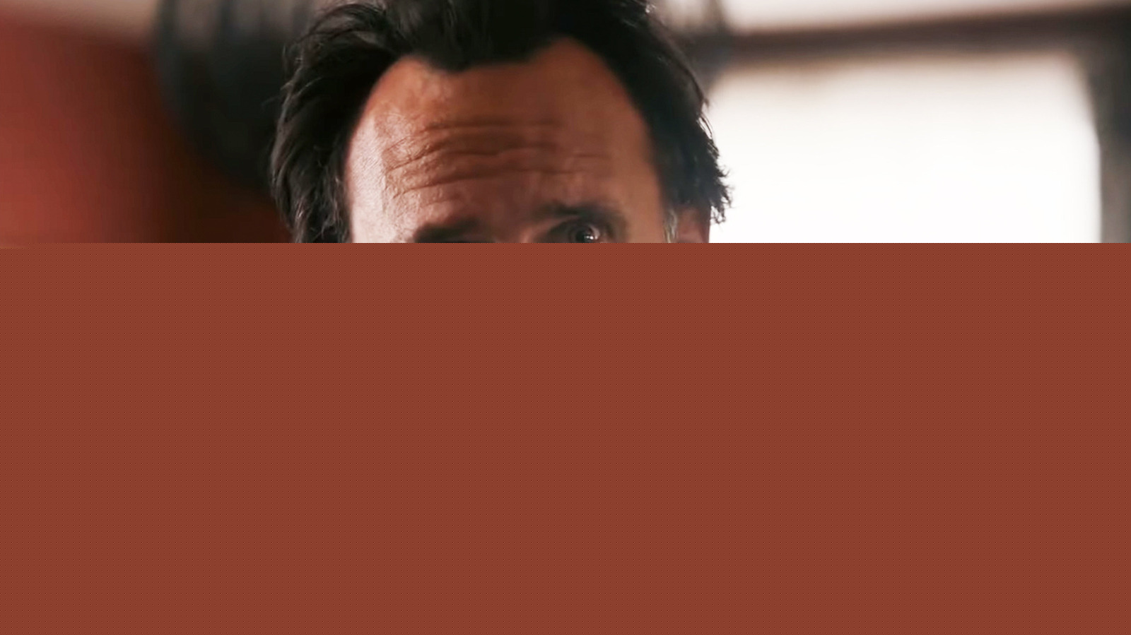 Why CBS Canceled Walton Goggins' The Unicorn