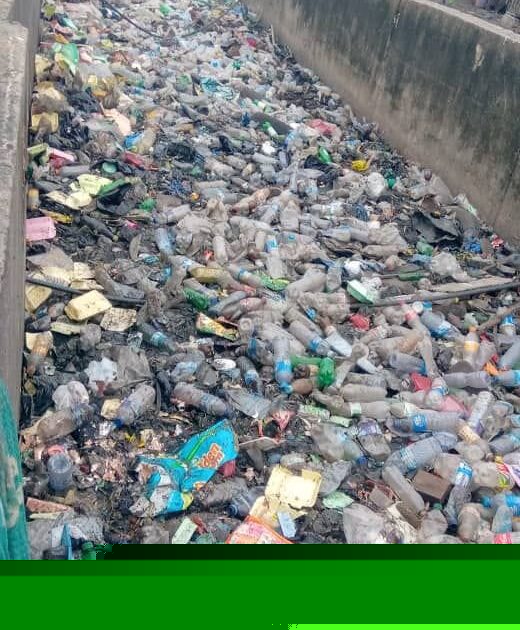 We are not drowning because it rains—we are drowning because we have normalised filth