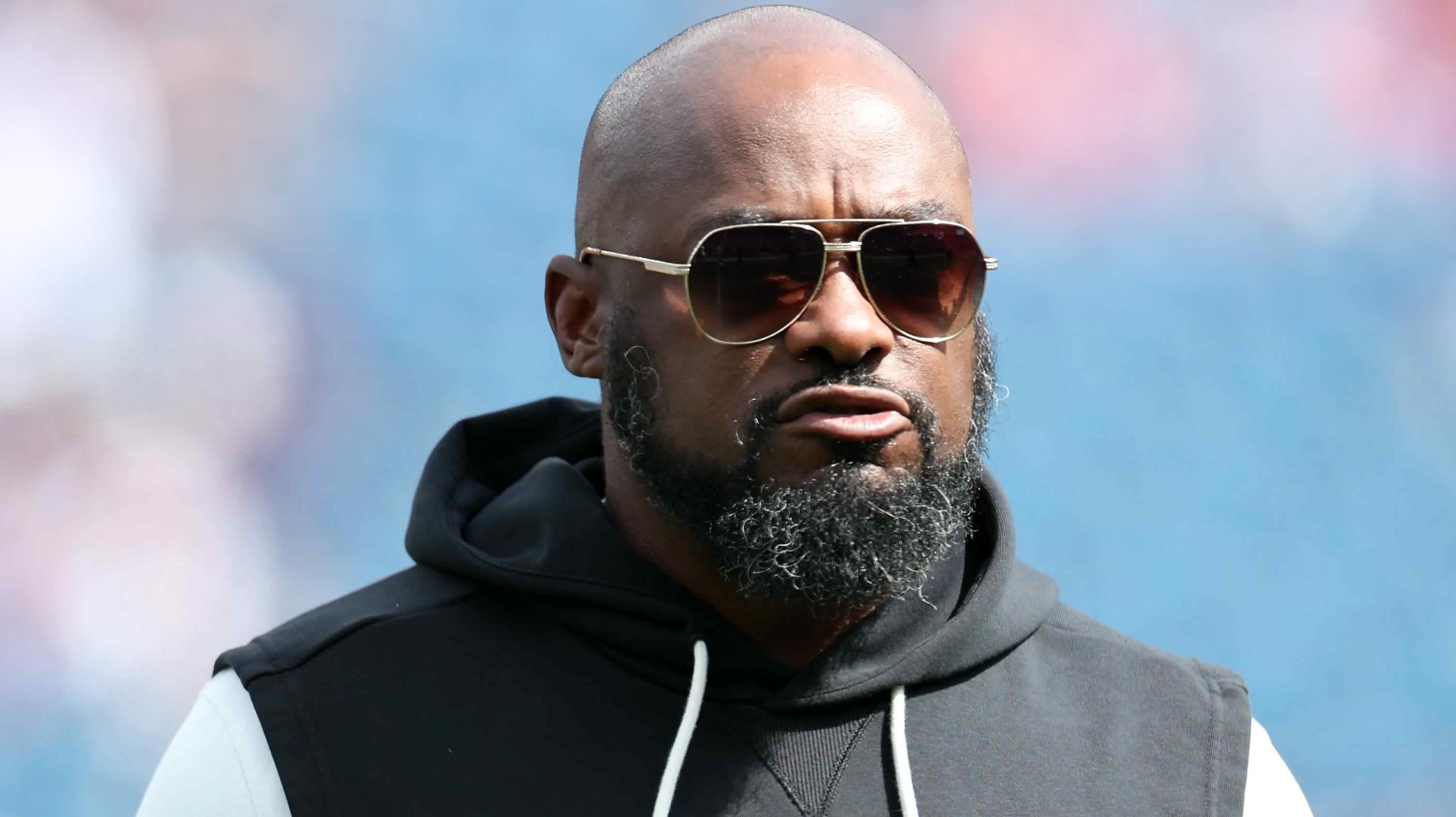 Mike Tomlin Explains Steelers’ Decision to Sit Jaylen Warren in Week 4