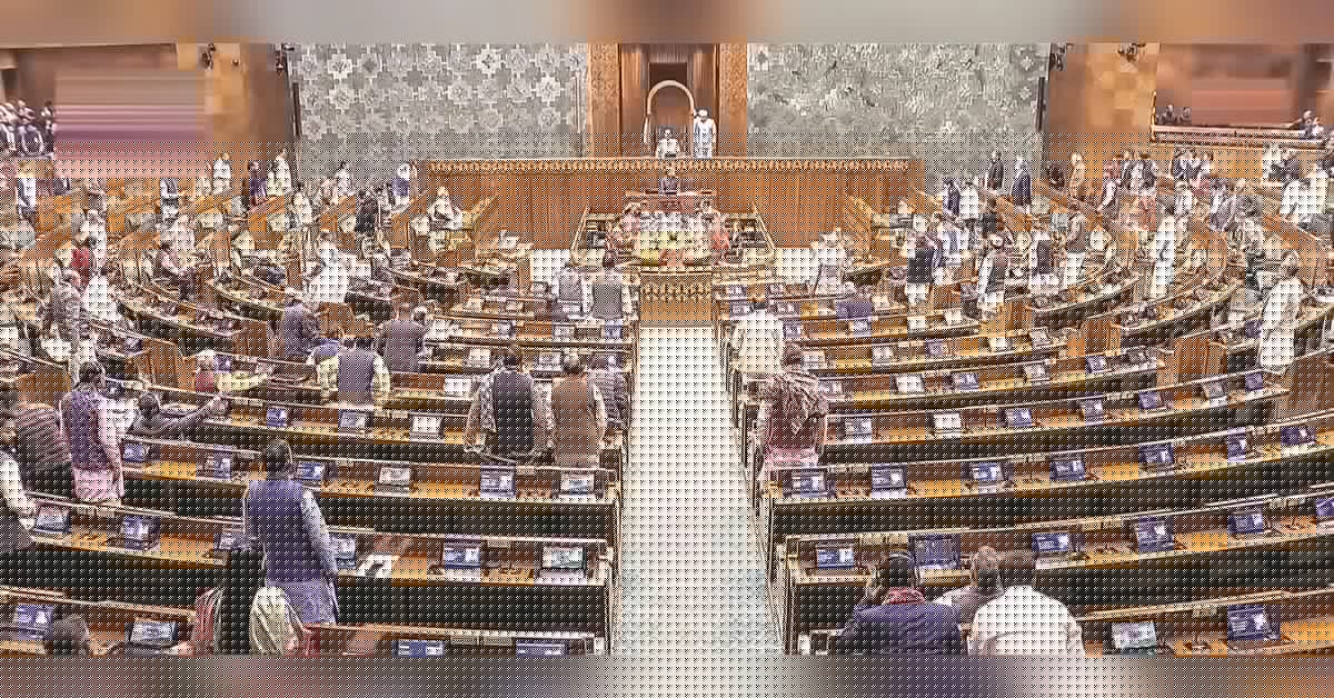 Lok Sabha sends FCRA amendment Bill to 31-member JPC amid Oppn protests