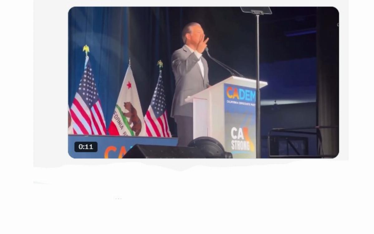 Sleaze: California AG Bonta alters wording of voter-ID proposition on the November ballot to make it unpassable