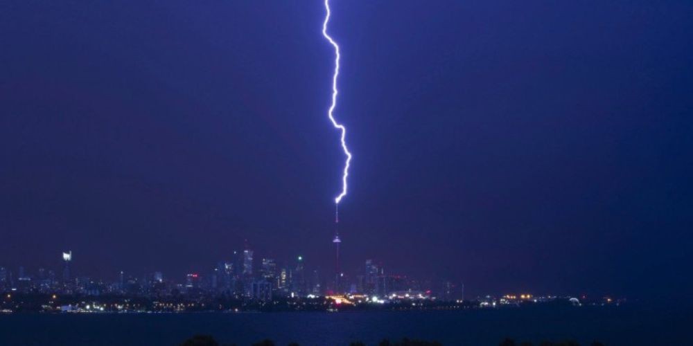 Environment Canada launches new weather warning system to address 'alert fatigue'