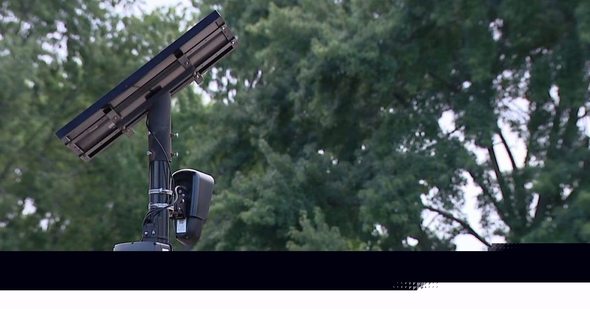 Sterling Heights weighs Flock Cameras as privacy questions grow
