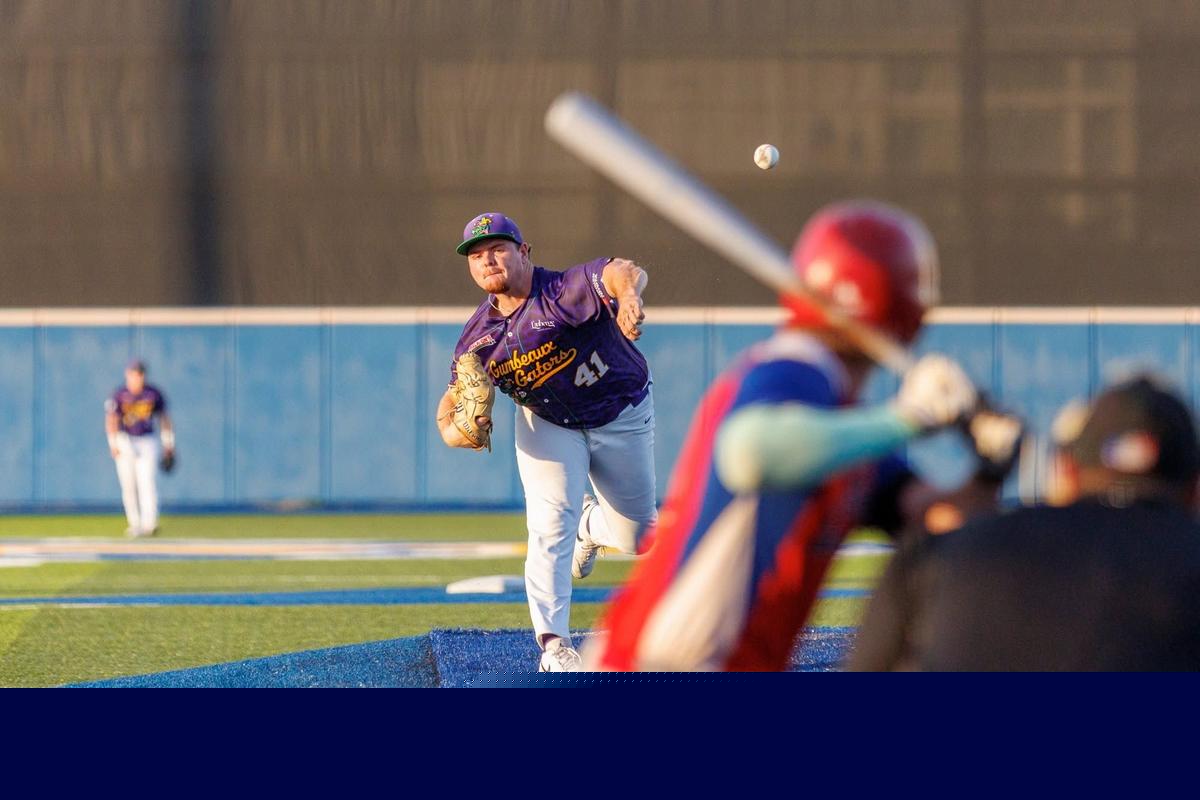 Gumbeaux Gators Host Free TCL Playoff Game Tuesday