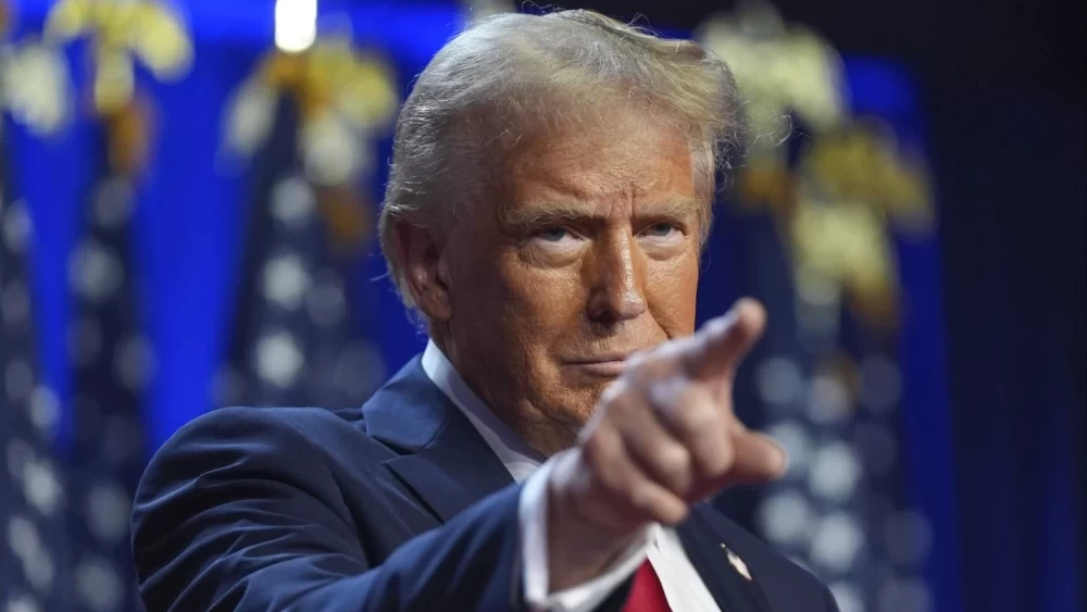 Trump again tries to restrict birthright citizenship after Supreme Court ruling