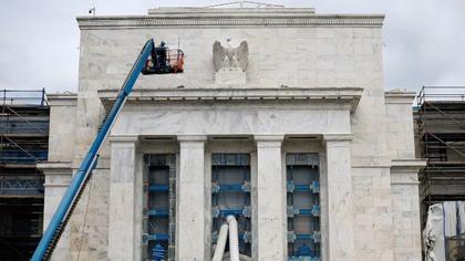 Fed Chair Powell says rising inflation and slow hiring pose ‘challenging situation’