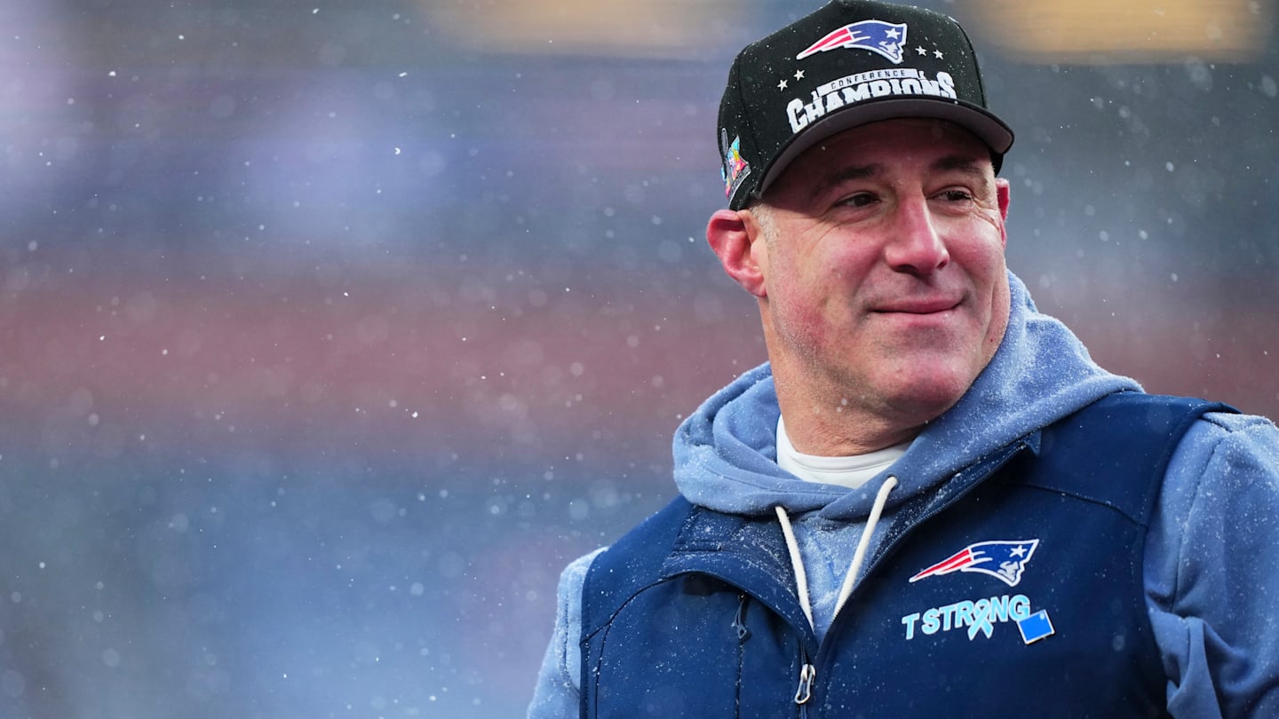 Super Bowl LX: 3 offseason moves that sparked the Patriots' incredible run