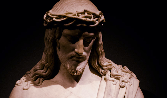 Comment on Jesus autem tacebat: Dignitatis Humanae and Social Kingship, Part Three by Elias Galy