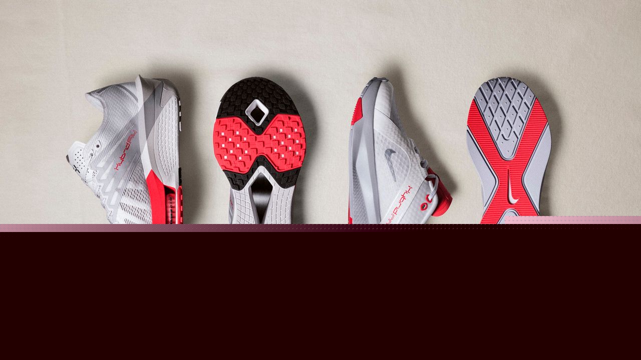 It happened: Nike now has a sneaker just for Hyrox bros
