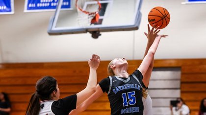 Sayreville holds off late North Brunswick rally - Girls basketball recap