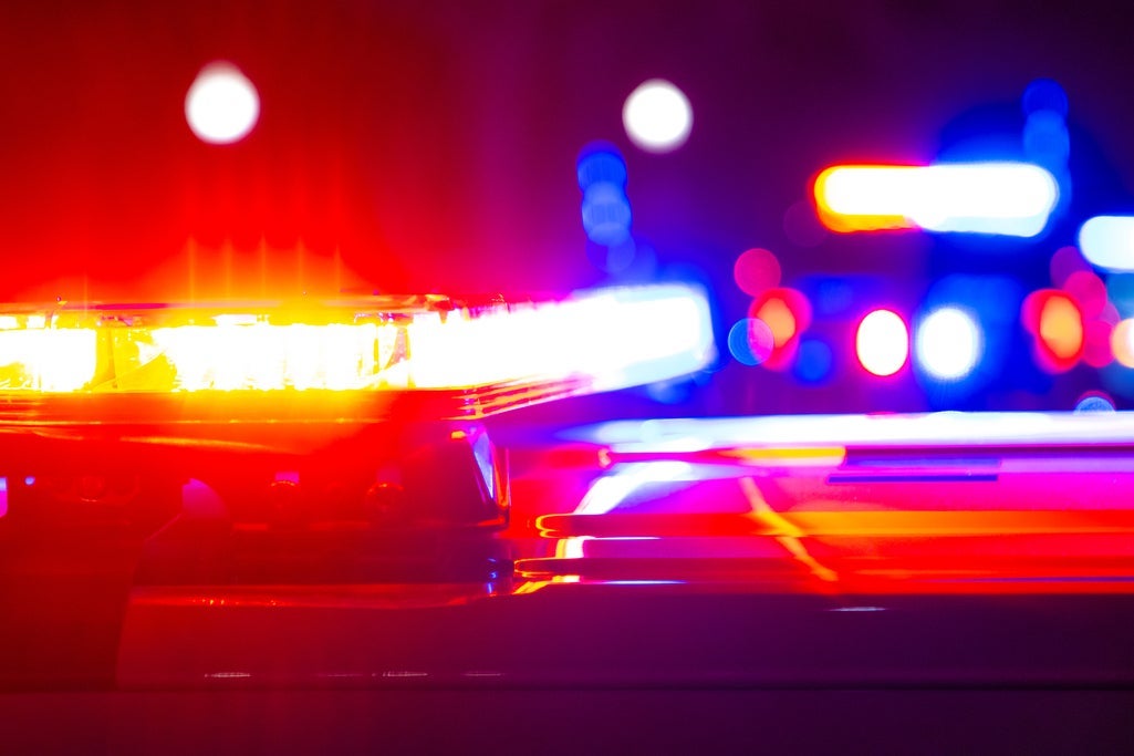 Police Arrest 10, Seize 7 Guns in Uptown Charlotte Weekend Operation