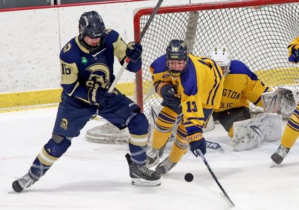 Tom Mulherin’s high school hockey crystal ball