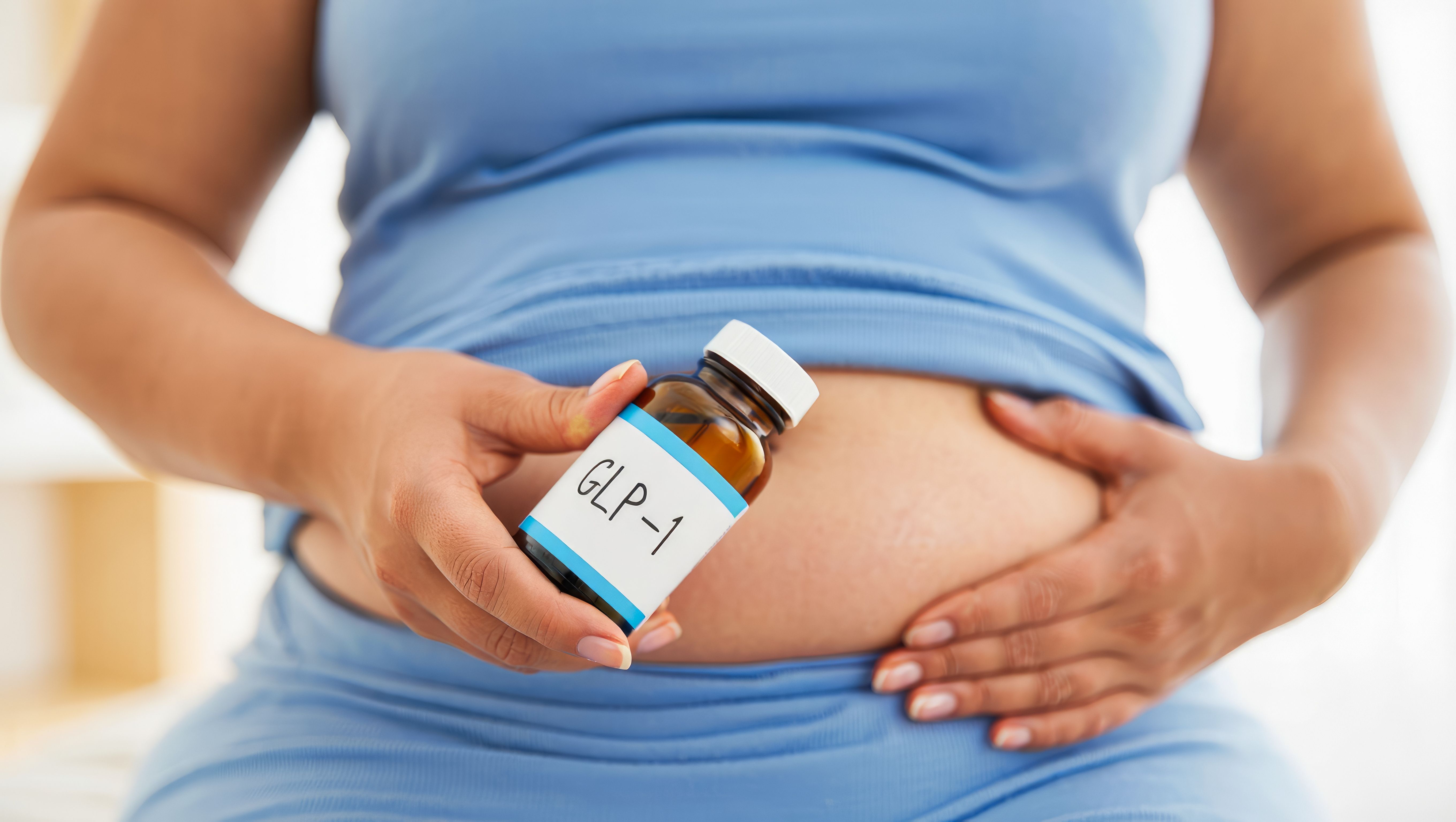 <![CDATA[Are the Weight Loss Effects of Tirzepatide and Semaglutide Temporary?]]>