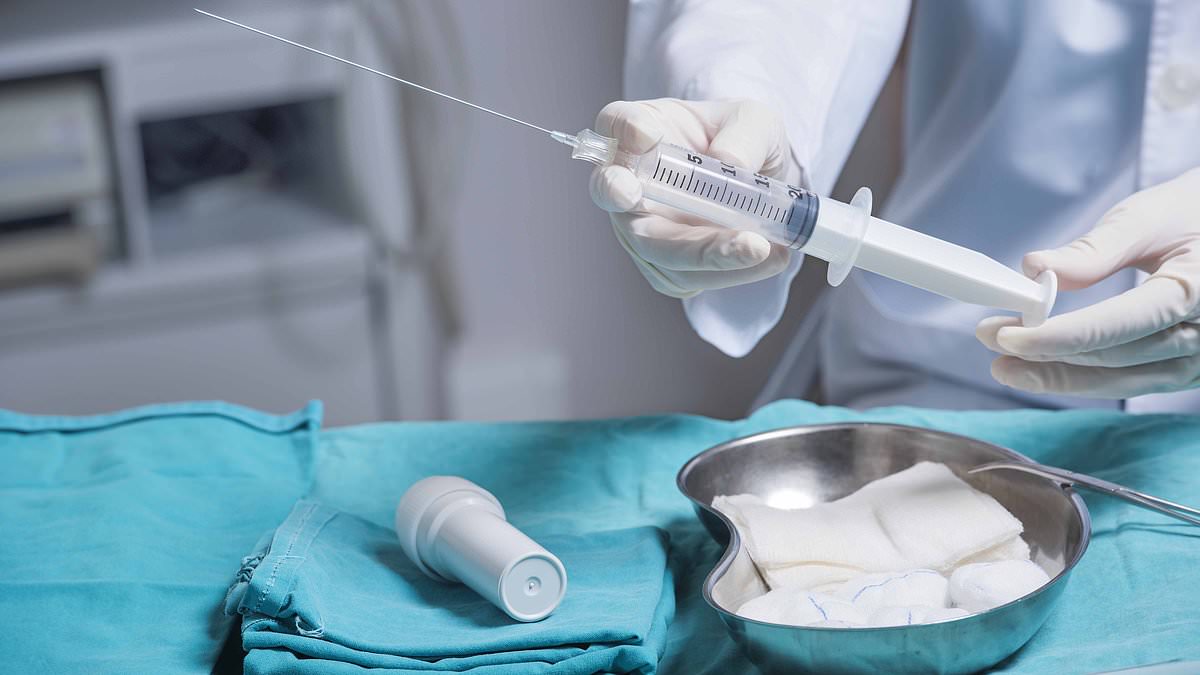 Diamond-dealing billionaire died during penis enlargement operation - surgeon is given suspended sentence in France