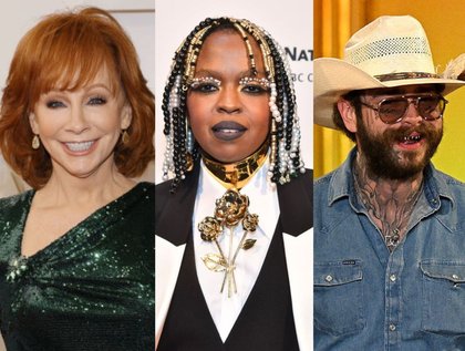 Reba McEntire, Lauryn Hill, and Post Malone Set for Emotional Grammy Tributes