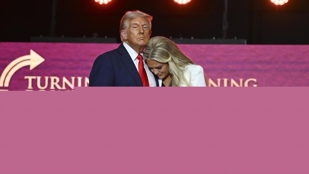 THE NEW YORK TIMES: Charlie Kirk’s martyrdom might provide impetus for Christian revival