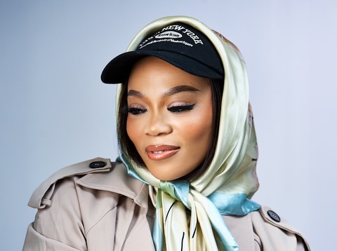 Nozipho Ntshangase On the Life Lessons She Is Learning In Her 40s