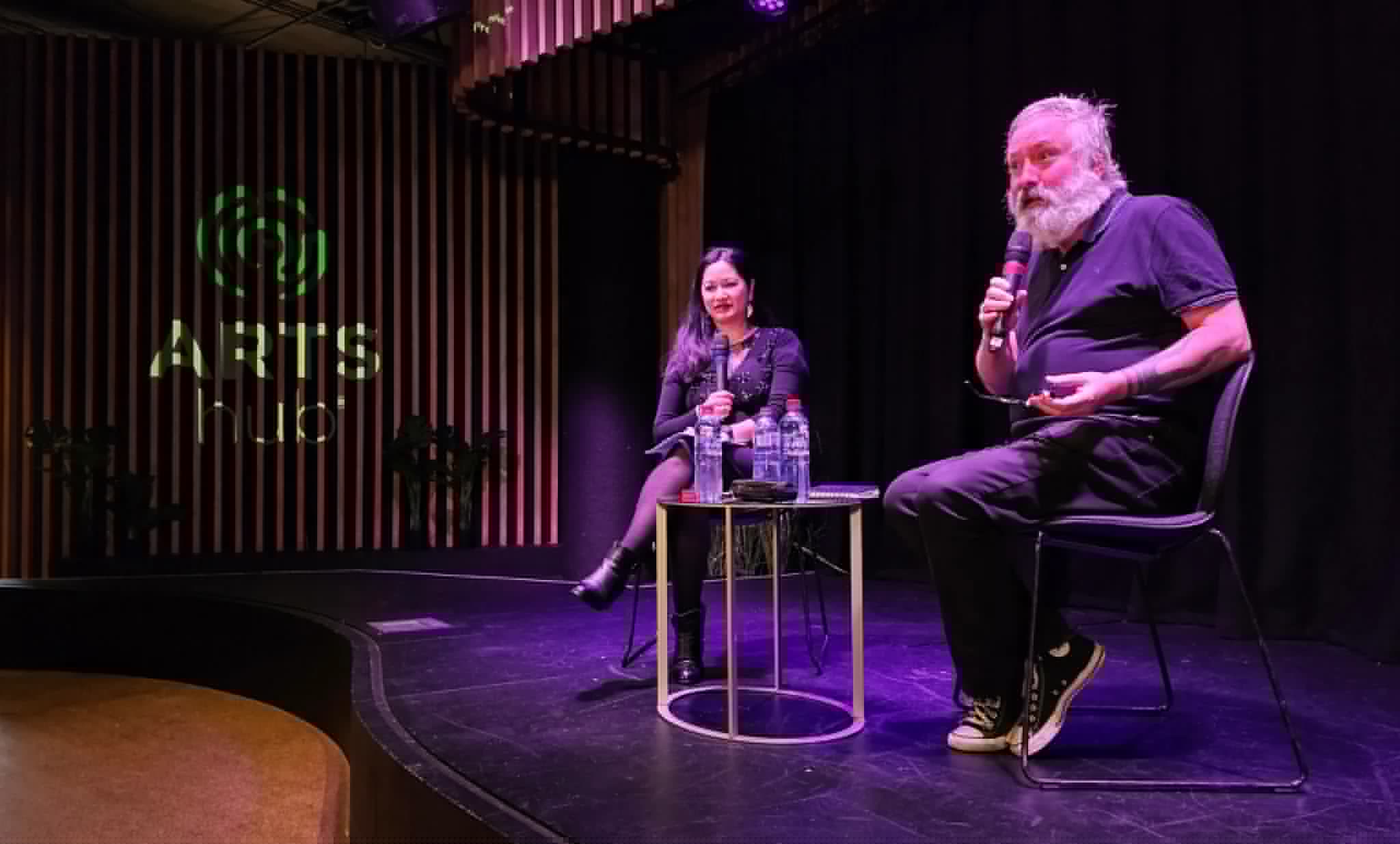 Why arts marketing is all about being on the inside