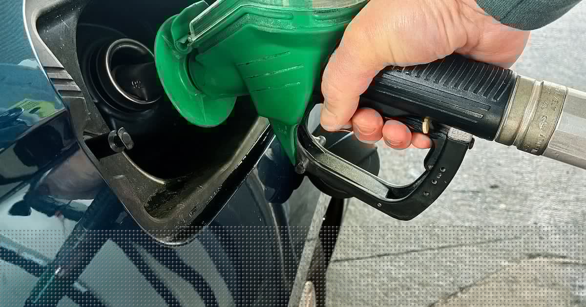 Petrol reaches highest price since 2022 as Iran conflict continues