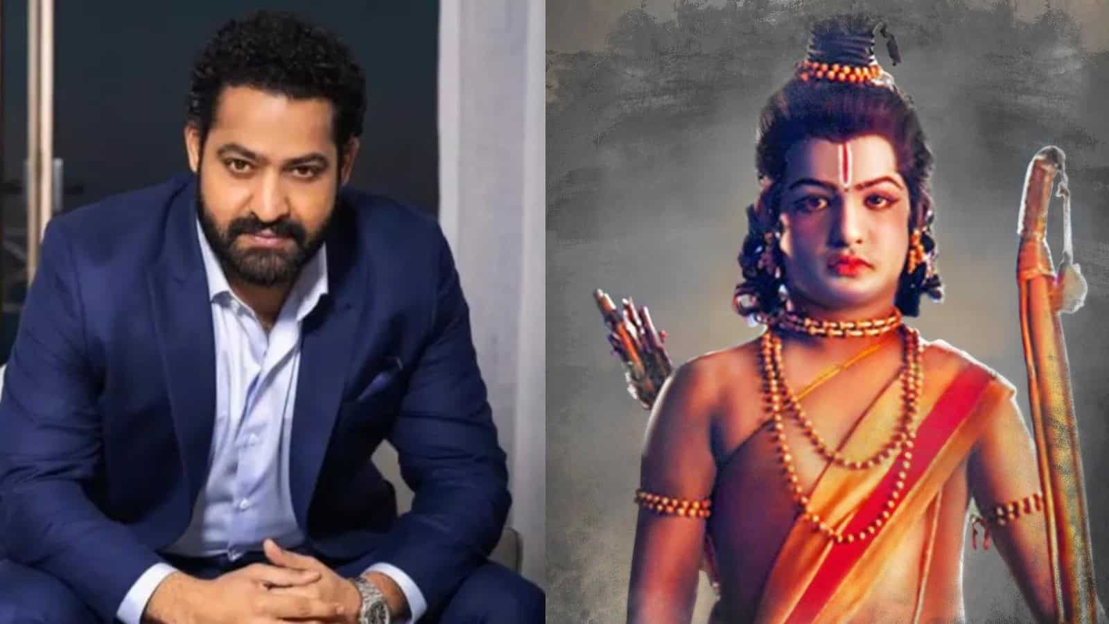 7 hidden interesting facts about Jr NTR: No. 2 will surprise you!