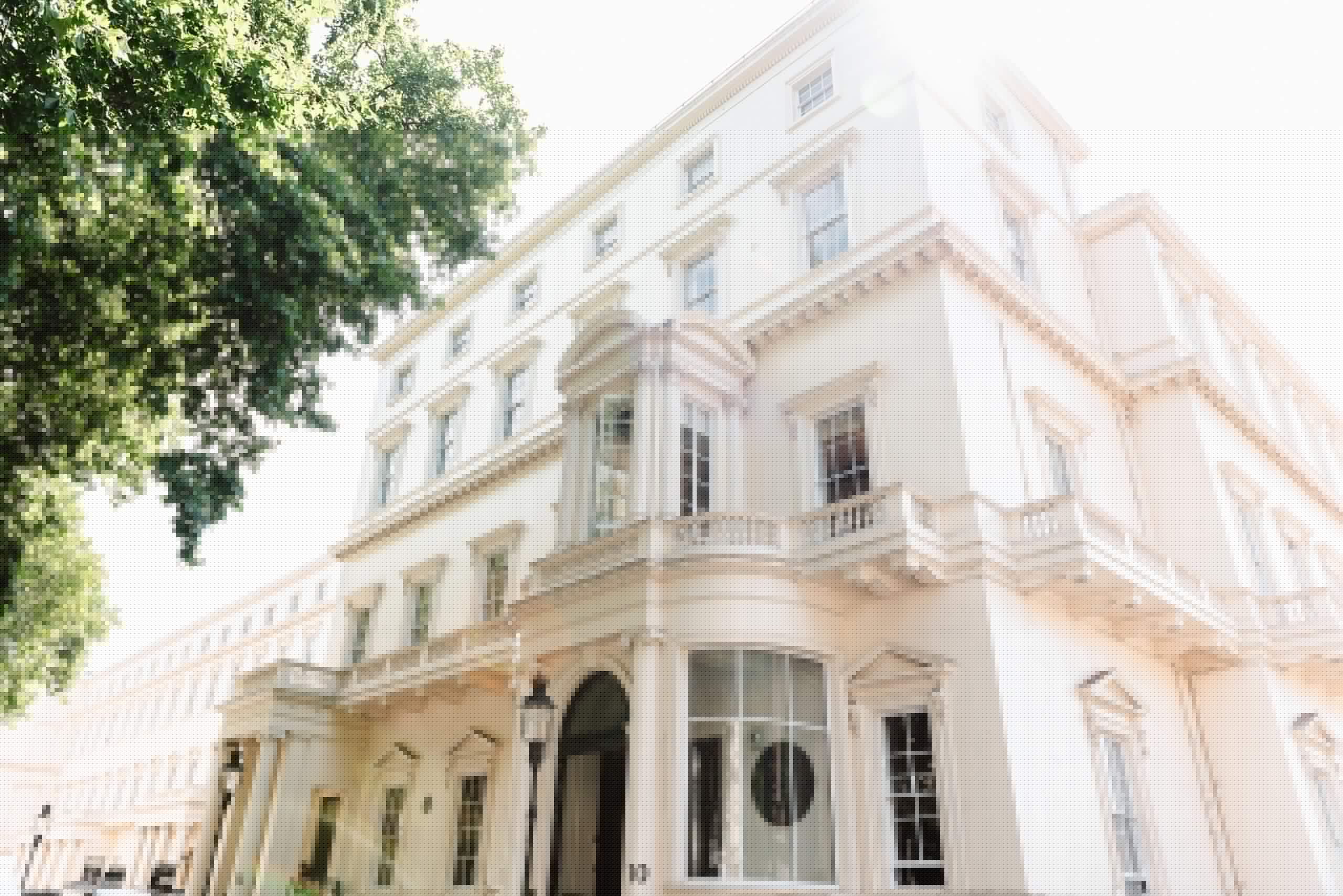 {10-11} Carlton House Terrace reopens search for accredited suppliers in first tender since 2023