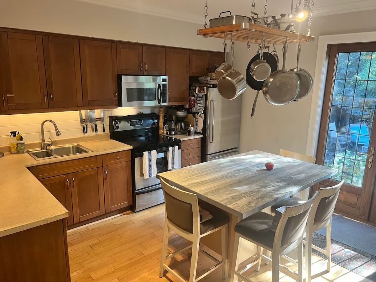 Weekend decorator: Even on a budget, a kitchen upgrade can be in reach