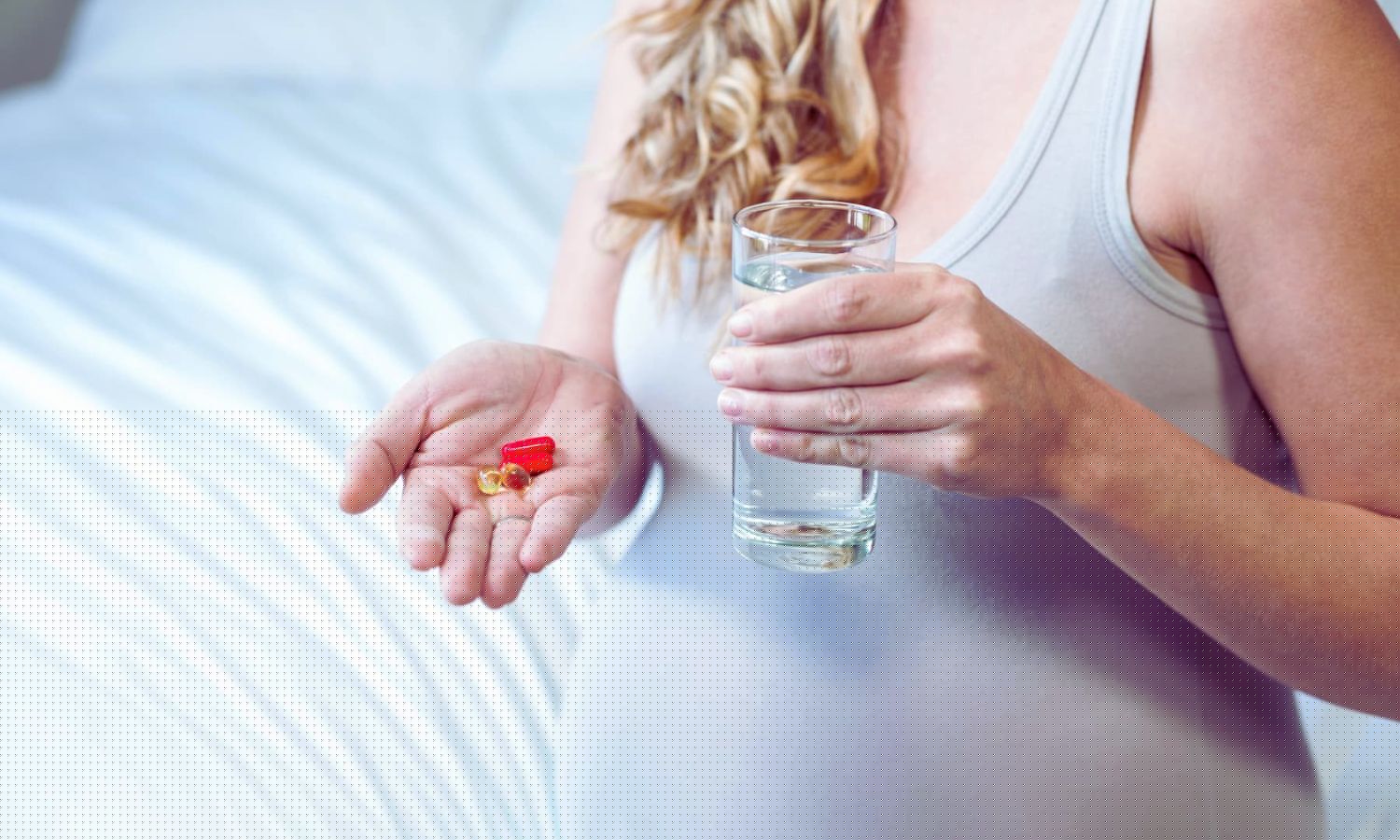 Excessive folic acid intake in pregnancy linked to gestational diabetes: Study
