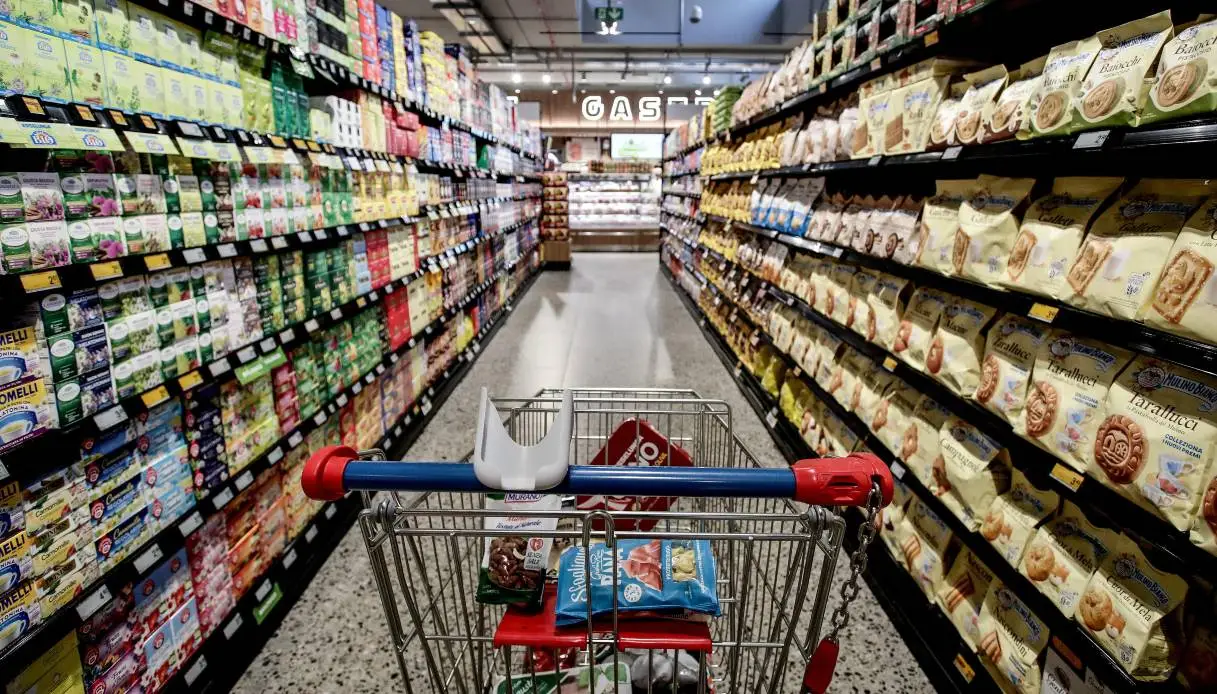 July 2026 inflation down to 2.8%: but electricity and gas are flying