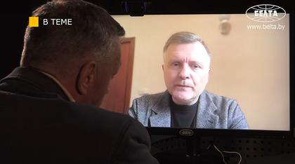 Expert: Polish authorities are in denial about Belarus-USA rapprochement