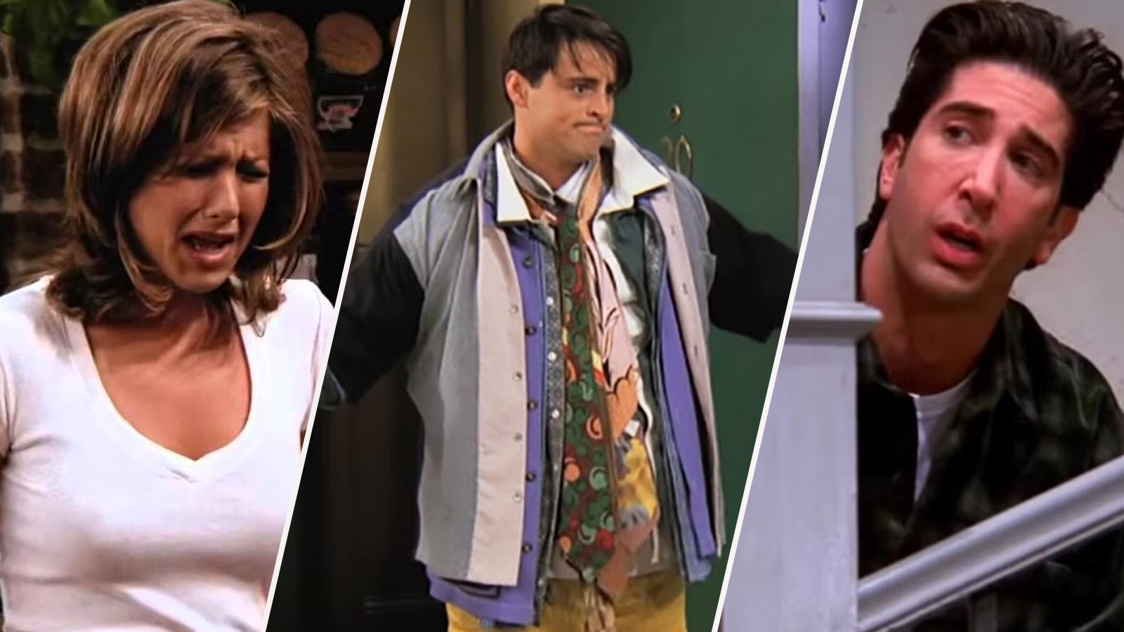 10 Funniest & Most Iconic Friends Quotes