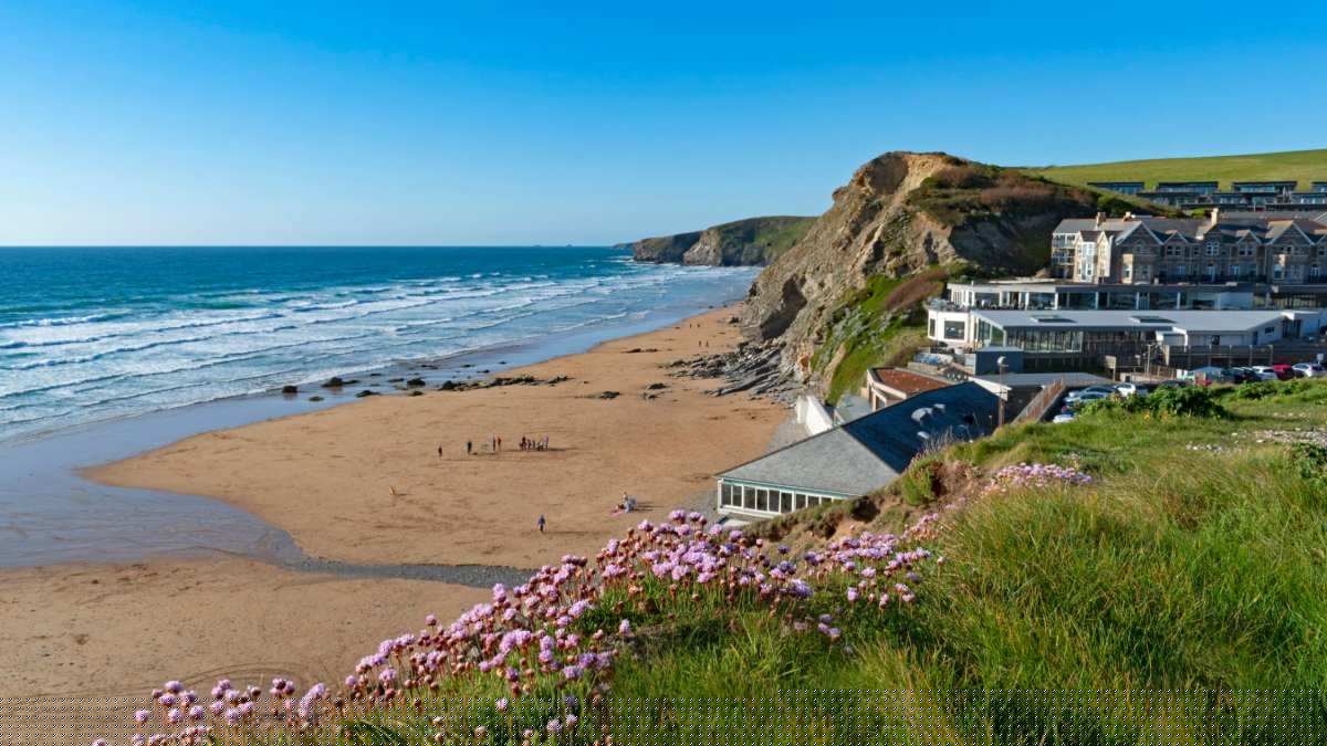 The nine best family-friendly hotels with affordable rooms in North Cornwall