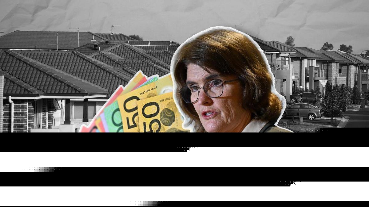 RBA interest rates: Michele Bullock expected to hold cash rate at 4.35 per cent as future cuts come into focus