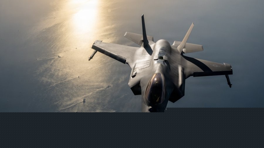 US says southern route through Strait of Hormuz remains open, over 1,000 vessels assisted