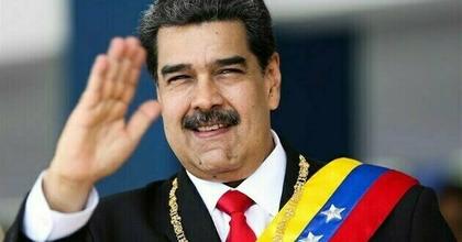 Venezuela Popular Forces Ready to Counter US Threats