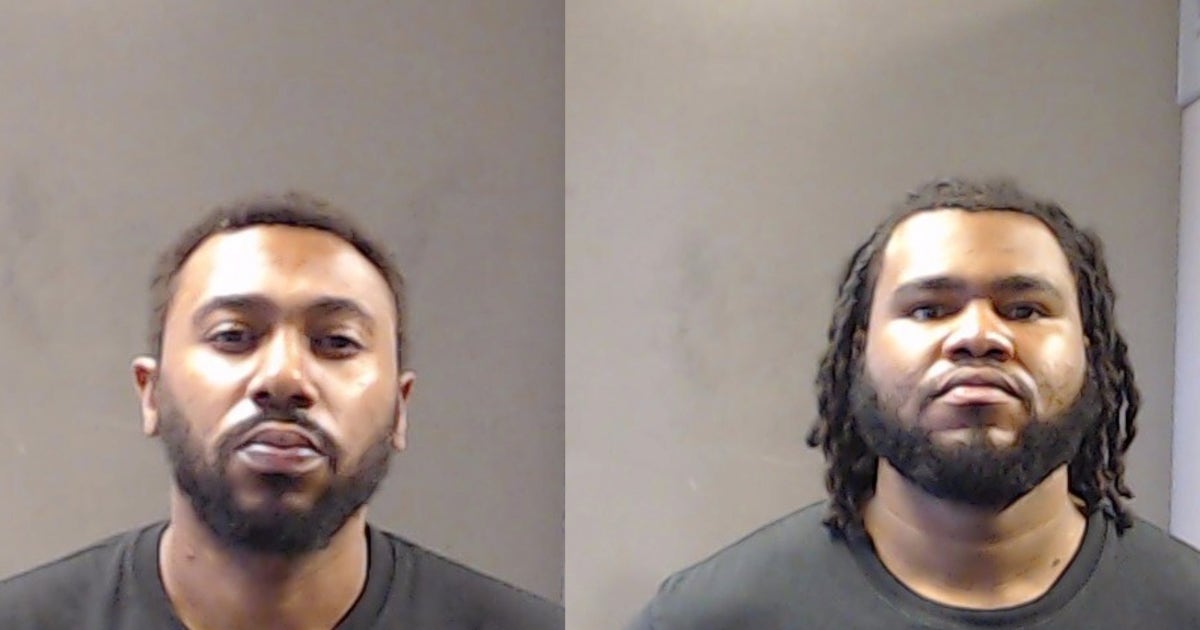 3 charged after parking deck crash ends in Dunwoody shooting
